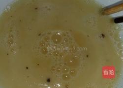 花椒粉炖鹅蛋的做法图解3