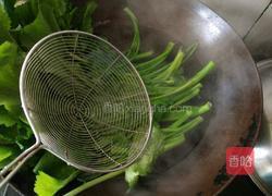 外婆菜的做法图解5