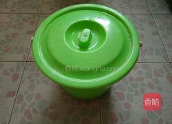 外婆菜的做法图解9