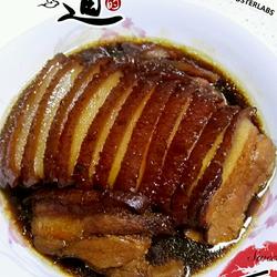 扣肉的做法[图]