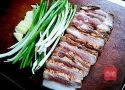 扣肉的做法图解8