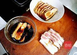 扣肉的做法图解9