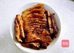 扣肉的做法图解10
