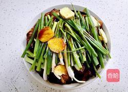 扣肉的做法图解11