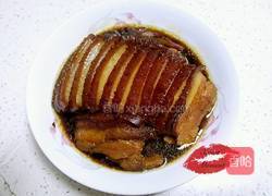 扣肉的做法图解13