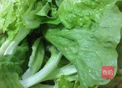 自家吹的肠粉的做法图解1