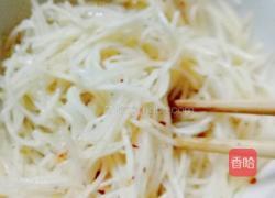 土豆肉饼的做法图解3