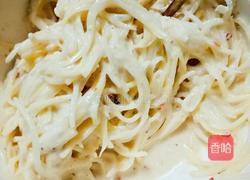 土豆肉饼的做法图解5