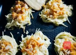 土豆肉饼的做法图解7