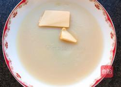 麻薯夹心可可软欧包的做法图解5