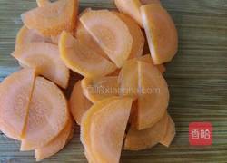 素颜凉拌菜的做法图解3