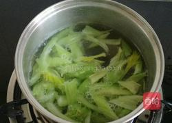 素颜凉拌菜的做法图解5