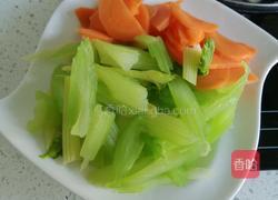 素颜凉拌菜的做法图解6