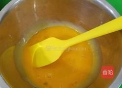 电饭煲蒸蛋糕的做法图解2