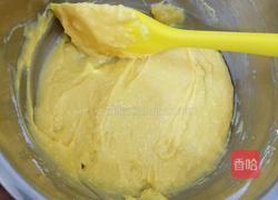 电饭煲蒸蛋糕的做法图解8