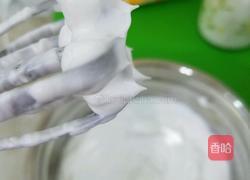 电饭煲蒸蛋糕的做法图解12