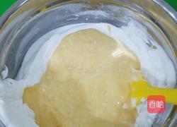 电饭煲蒸蛋糕的做法图解16