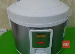 电饭煲蒸蛋糕的做法图解18