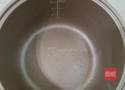 电饭煲蒸蛋糕的做法图解19