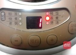 马蹄桂圆莲子羹的做法图解6