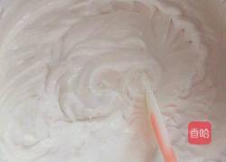 蔬菜慕斯蛋糕的做法图解4