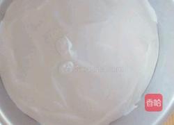 蔬菜慕斯蛋糕的做法图解7