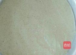 蔬菜慕斯蛋糕的做法图解9