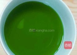 蔬菜慕斯蛋糕的做法图解10