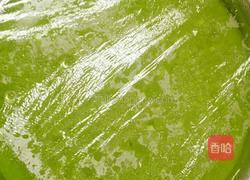 蔬菜慕斯蛋糕的做法图解11