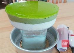 蔬菜慕斯蛋糕的做法图解12