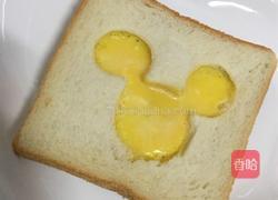 吐司小熊的做法图解9