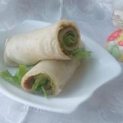 早餐饼的做法[图]
