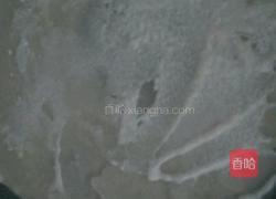 早餐饼的做法图解6