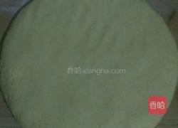 奶香发糕的做法图解8