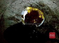 腊味金针菇的做法图解8