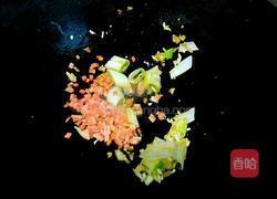 腊味金针菇的做法图解10