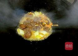腊味金针菇的做法图解11