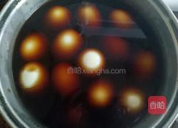 五香卤蛋的做法图解5