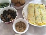 早餐的做法[图]
