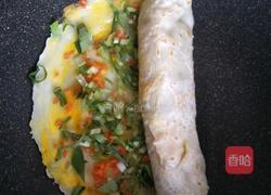 早餐的做法图解7