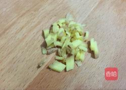 什锦肉丁的做法图解4