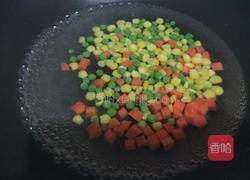 什锦肉丁的做法图解6