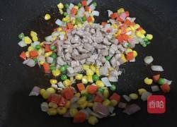 什锦肉丁的做法图解10