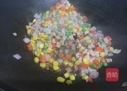 什锦肉丁的做法图解11