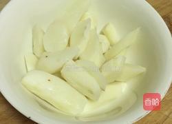 甜蜜山药泥的做法图解2