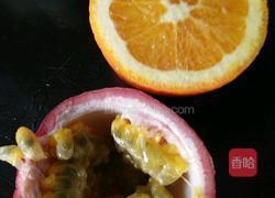 水果缤纷茶的做法图解2