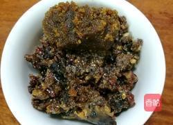 咖喱牛肉酱蛋炒饭的做法图解2