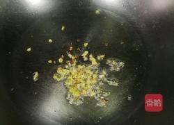 咖喱牛肉酱蛋炒饭的做法图解6