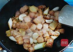 经典红烧肉的做法图解5