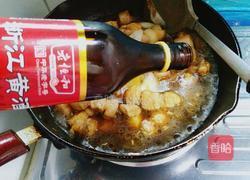 经典红烧肉的做法图解6
